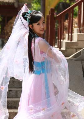 穿越时空之大清宫祠