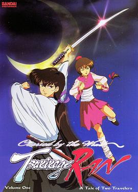 随风飘的月影兰