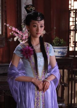 穿越时空之大清宫祠