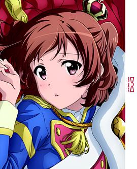 少女歌剧 Revue Starlight OVA