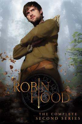 侠盗罗宾汉 第二季