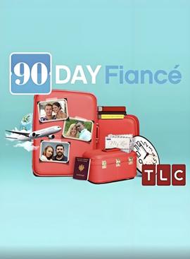 到美国结婚去 第四季