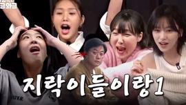 罗英锡的吵吵闹闹 蹦蹦地球游戏厅篇