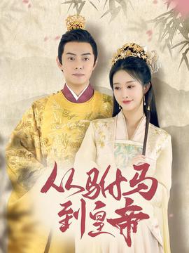 从驸马到皇帝