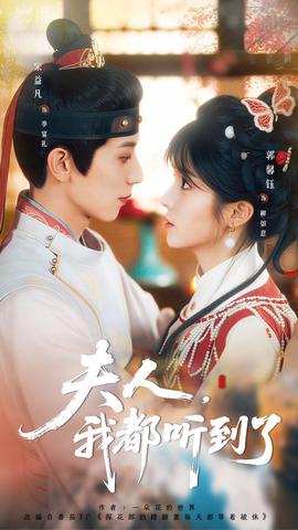 夫人，我都听到了